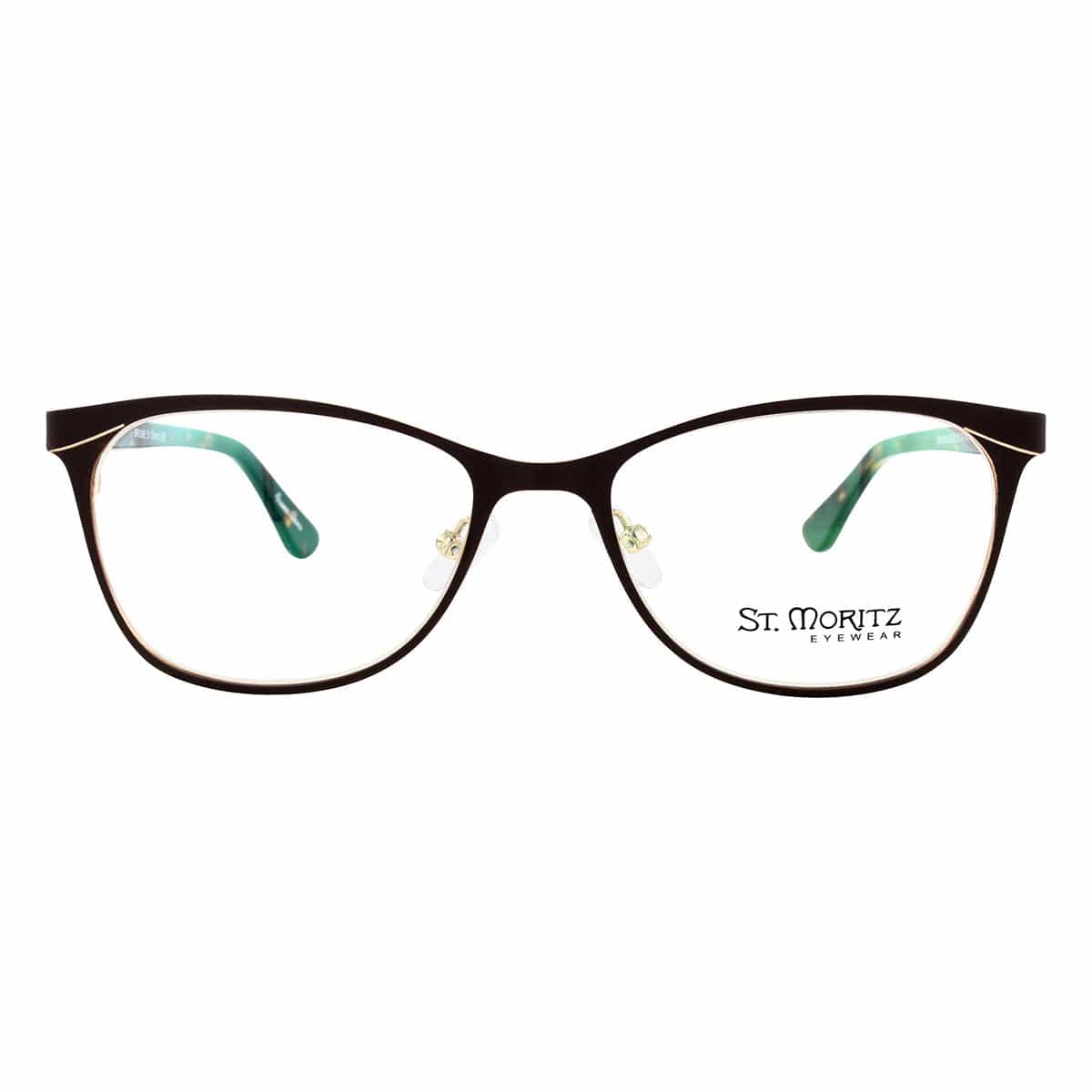 ST BROOKE FRAME ST MORITZ eyewear