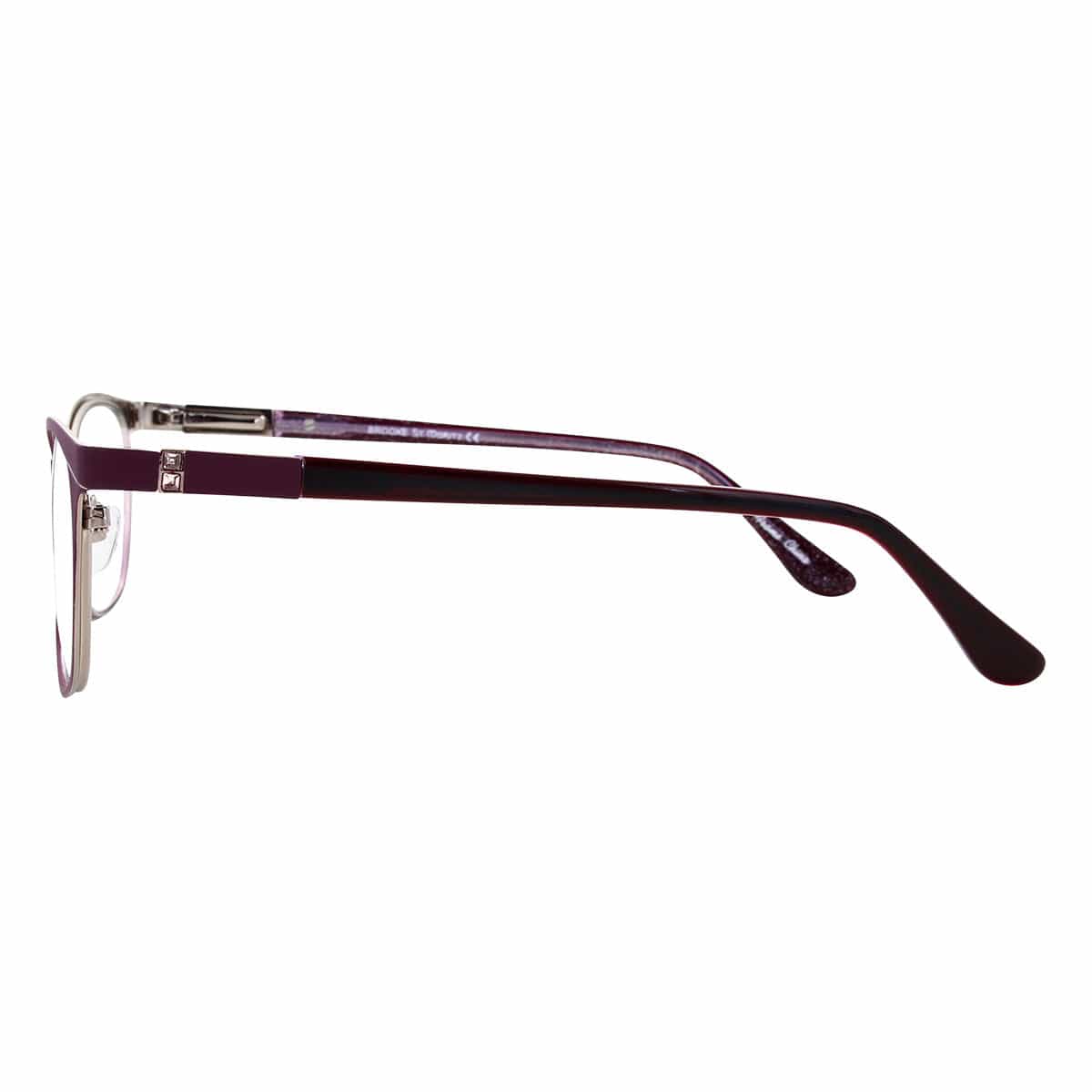 ST BROOKE FRAME ST MORITZ eyewear