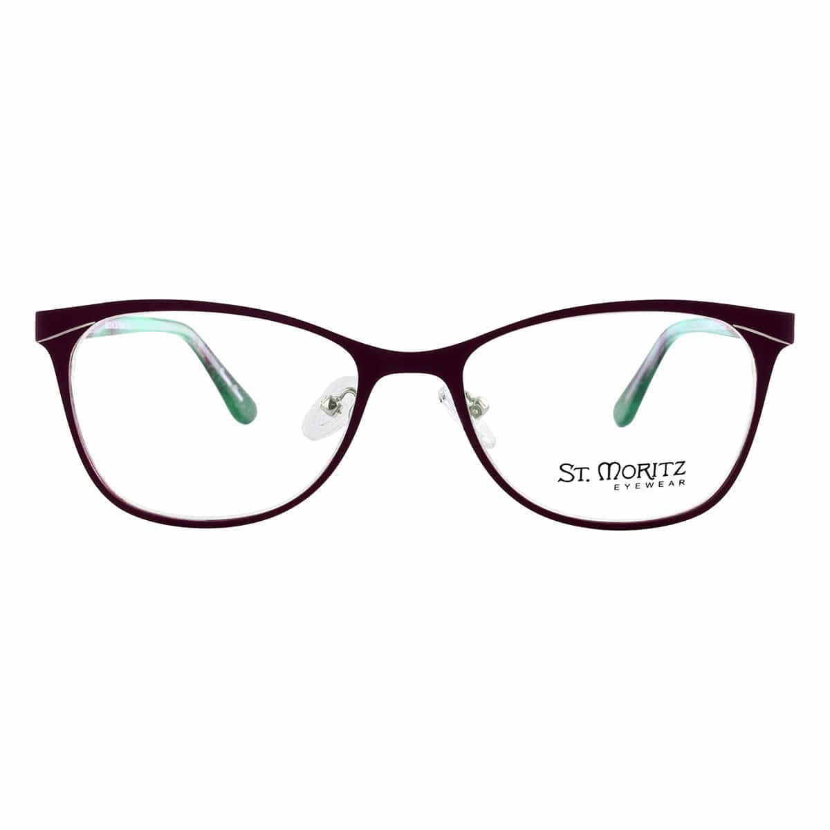 ST BROOKE FRAME ST MORITZ eyewear