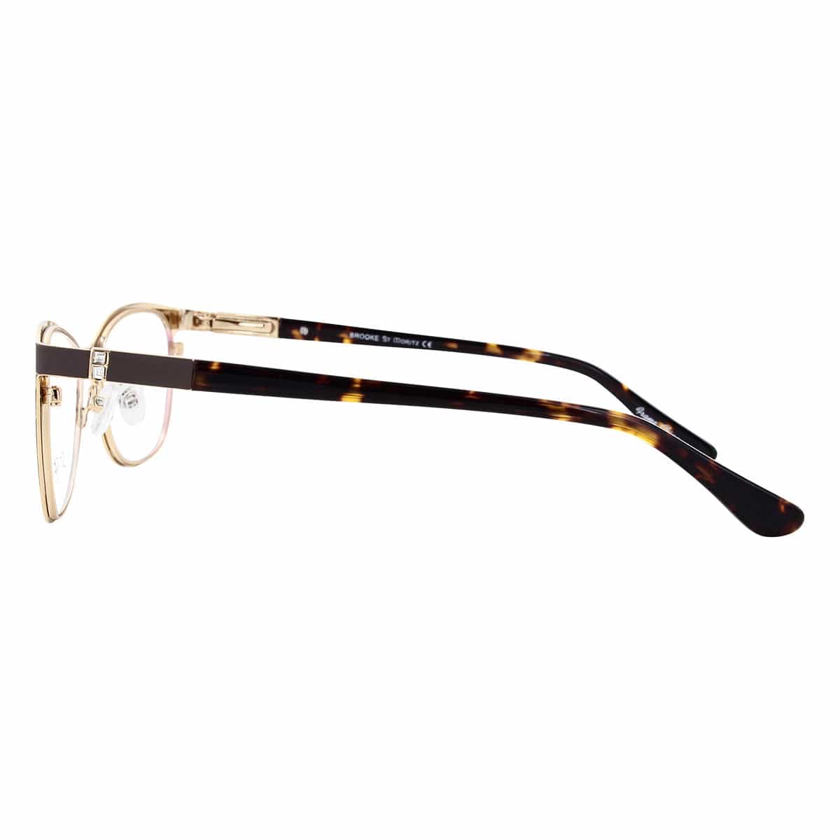 ST BROOKE FRAME ST MORITZ eyewear