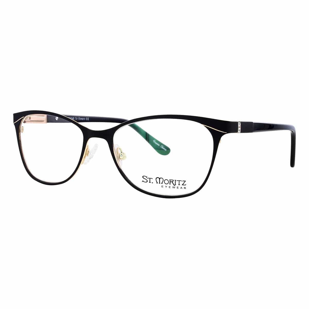 ST BROOKE FRAME ST MORITZ eyewear