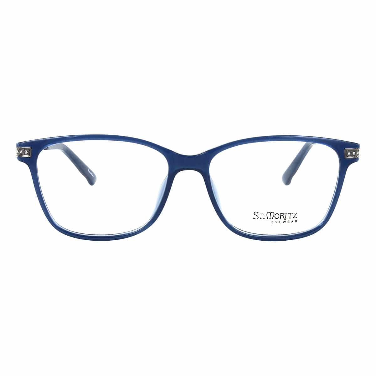 ST CAROLINE FRAME ST MORITZ eyewear