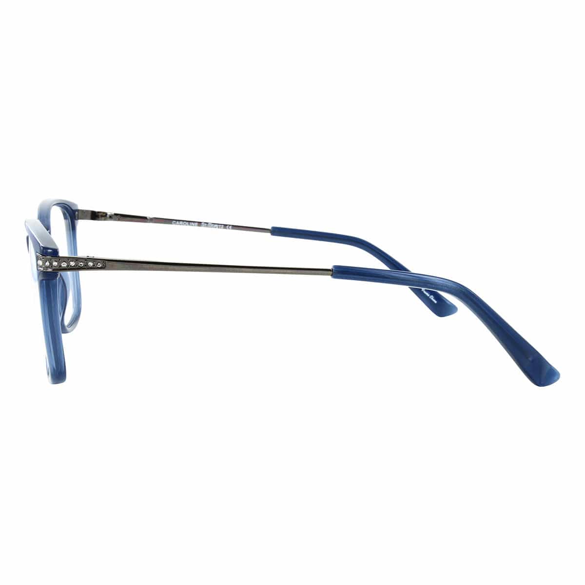 ST CAROLINE FRAME ST MORITZ eyewear