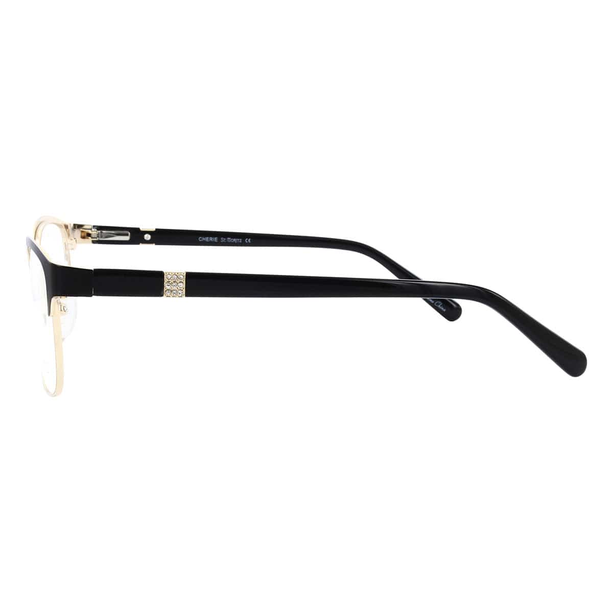 ST CHERIE FRAME ST MORITZ eyewear