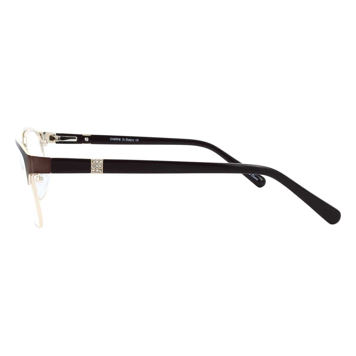 ST CHERIE FRAME ST MORITZ eyewear