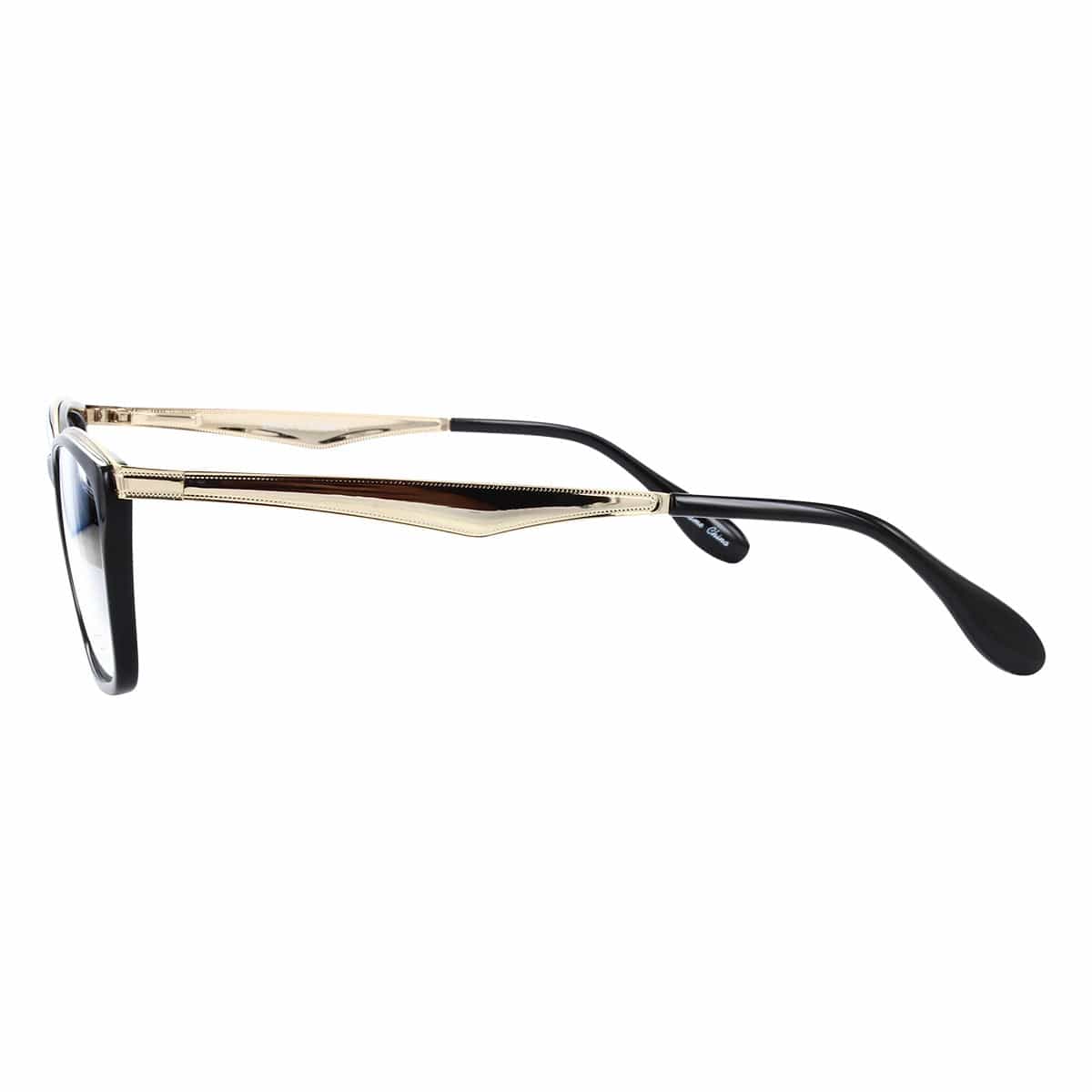 ST DANICA FRAME ST MORITZ eyewear