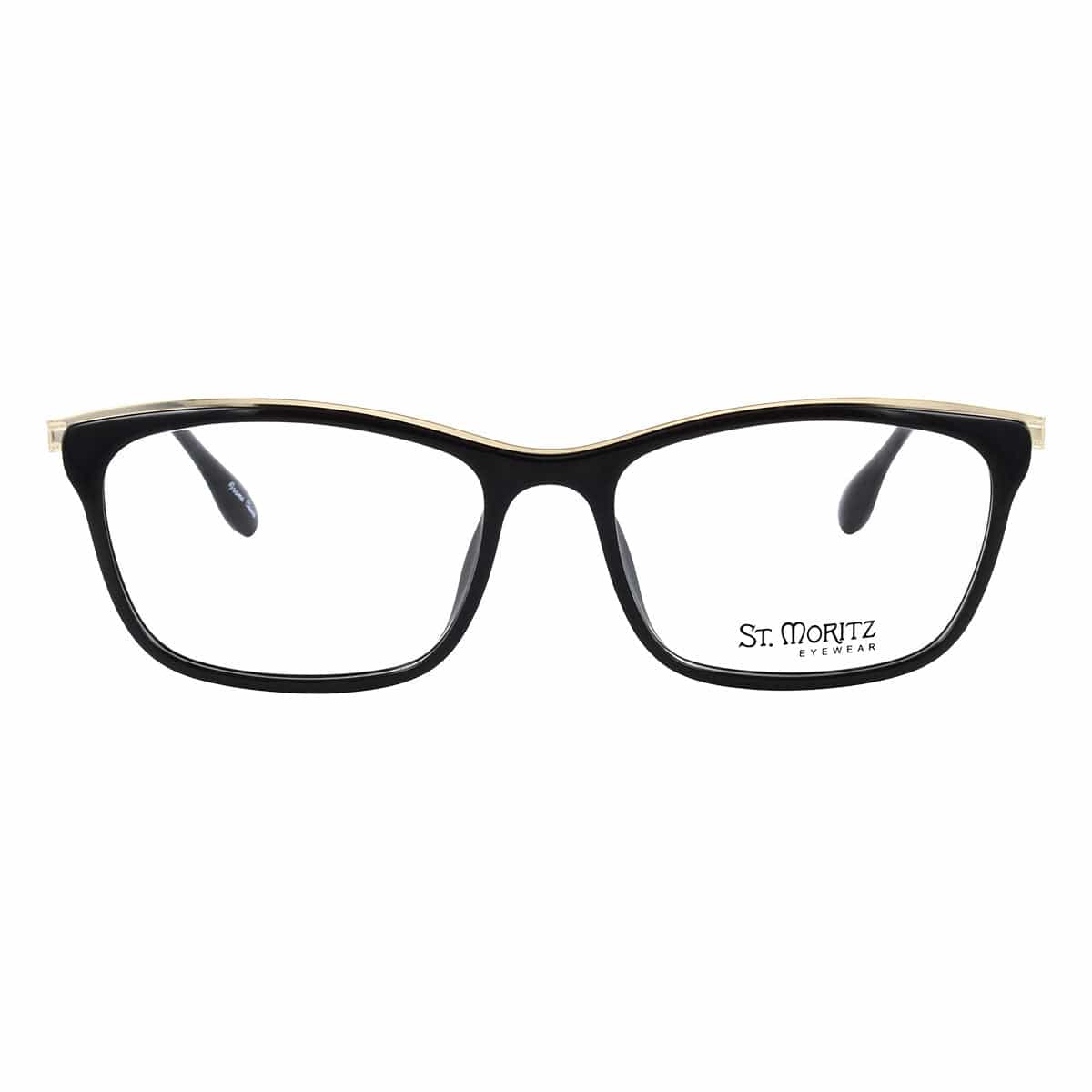 ST DANICA FRAME ST MORITZ eyewear