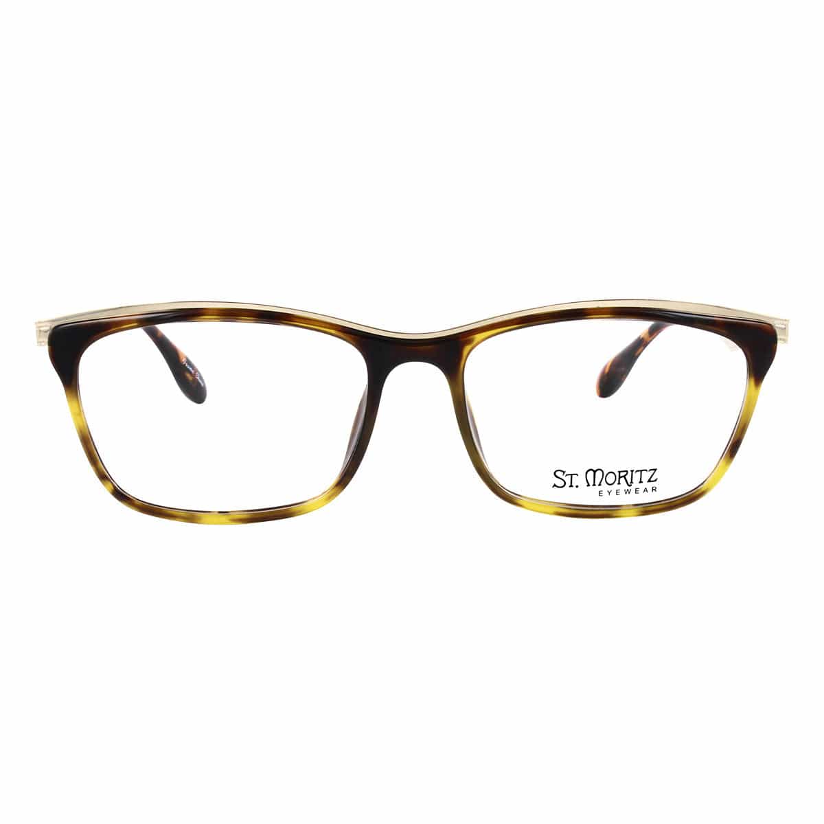 ST DANICA FRAME ST MORITZ eyewear