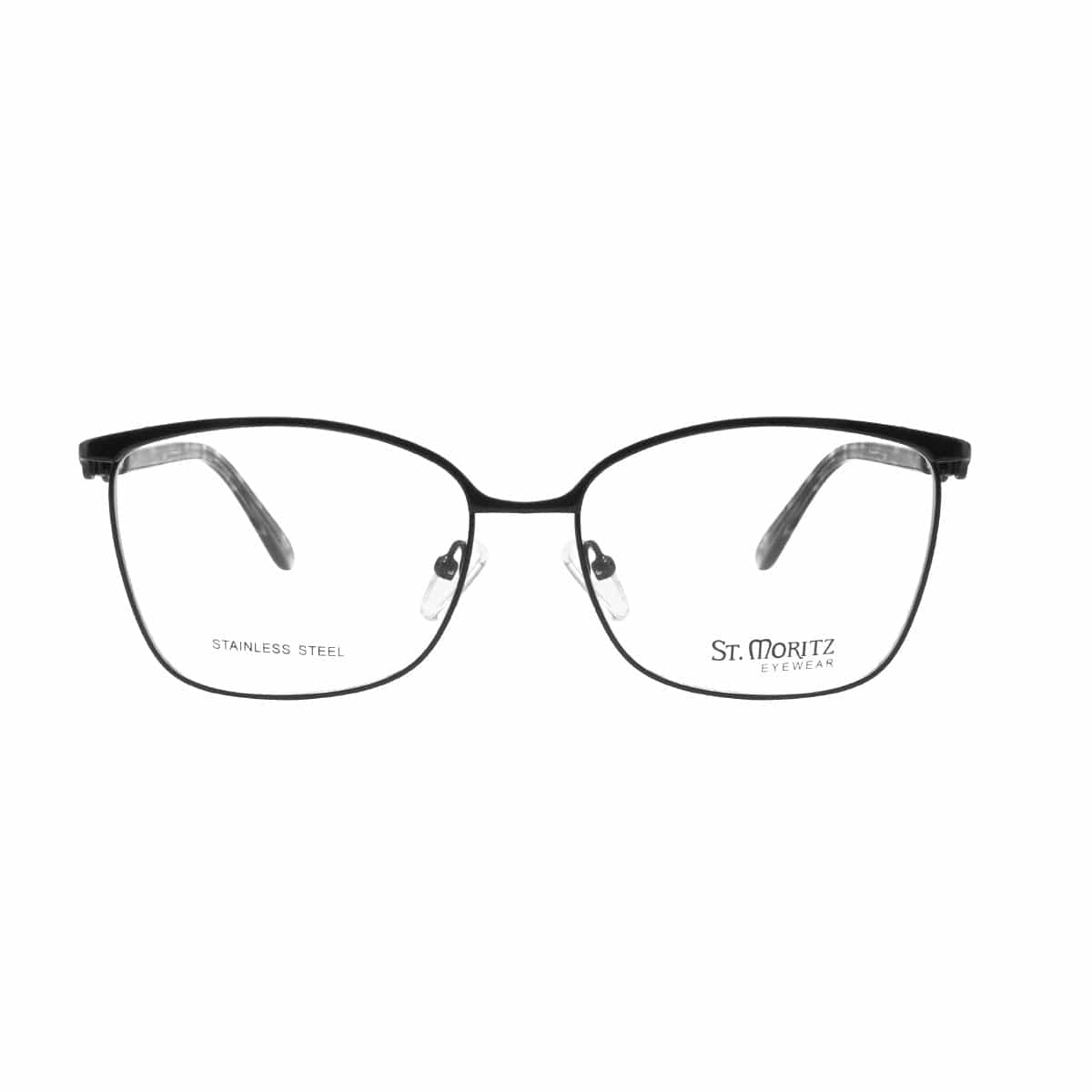 ST DANNI FRAME ST MORITZ eyewear