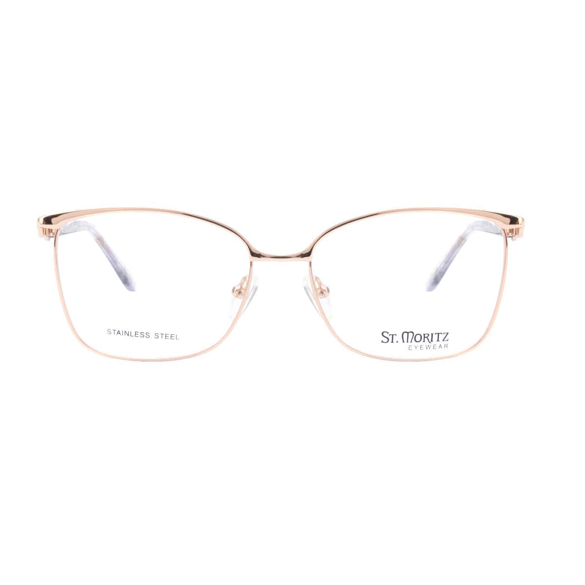 ST DANNI FRAME ST MORITZ eyewear