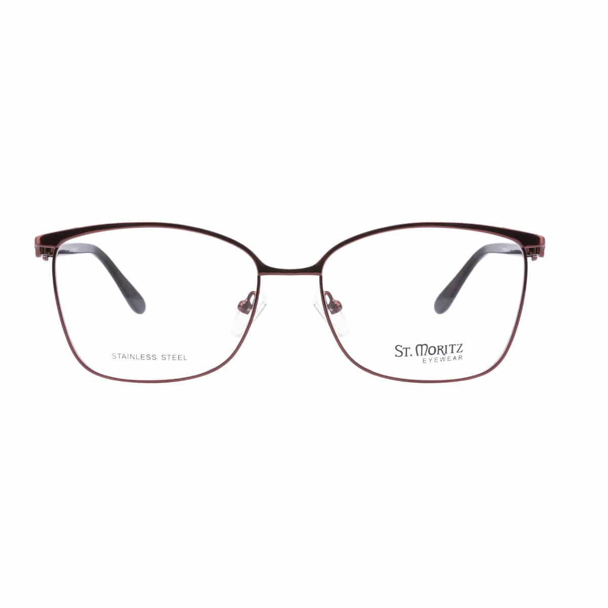 ST DANNI FRAME ST MORITZ eyewear