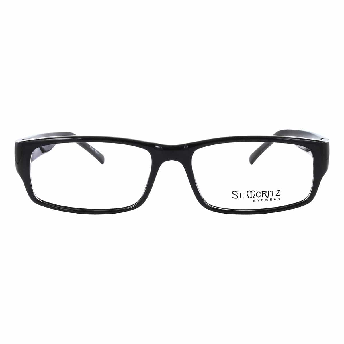 ST DIPLOMAT FRAME ST MORITZ eyewear