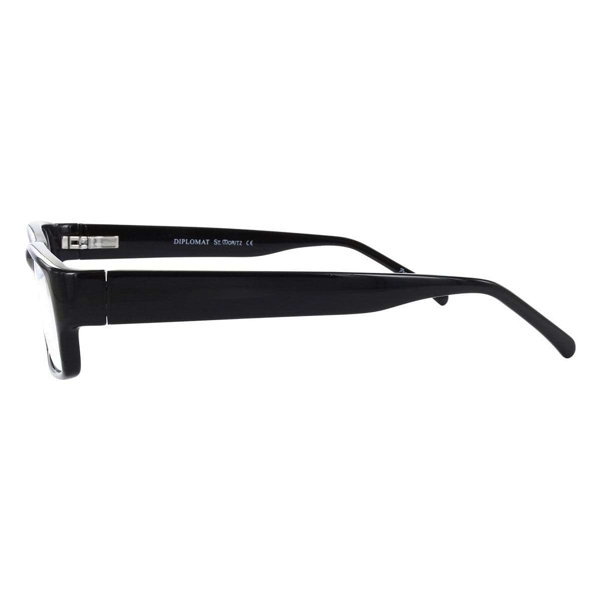 ST DIPLOMAT FRAME ST MORITZ eyewear