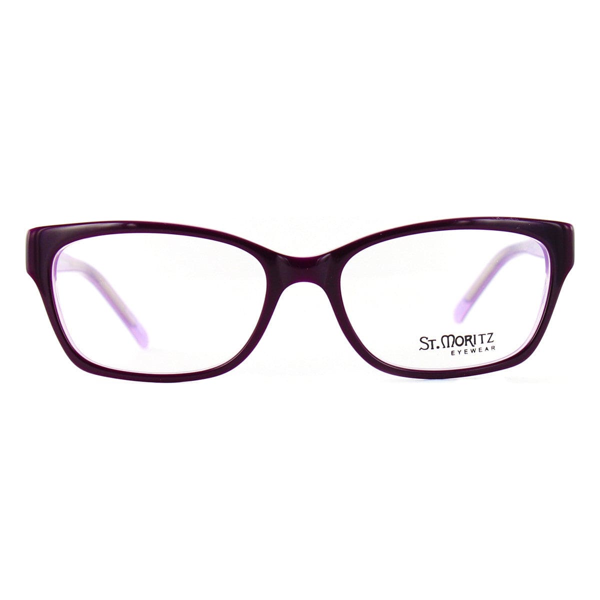 ST DONELLA FRAME ST MORITZ eyewear