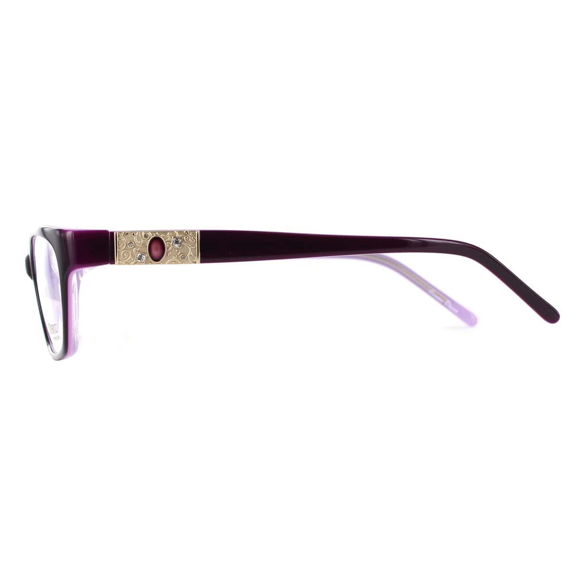 ST DONELLA FRAME ST MORITZ eyewear