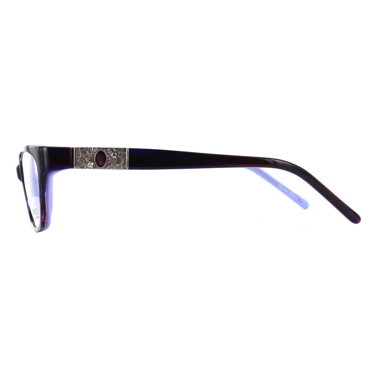 ST DONELLA FRAME ST MORITZ eyewear