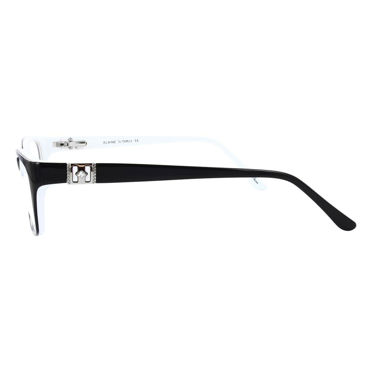 ST ELAINE FRAME ST MORITZ eyewear