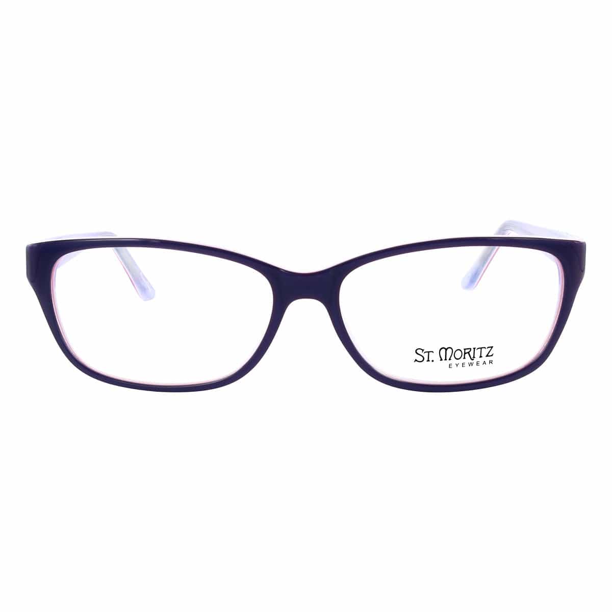 ST ELAINE FRAME ST MORITZ eyewear