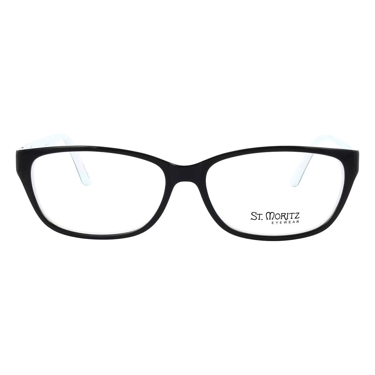 ST ELAINE FRAME ST MORITZ eyewear