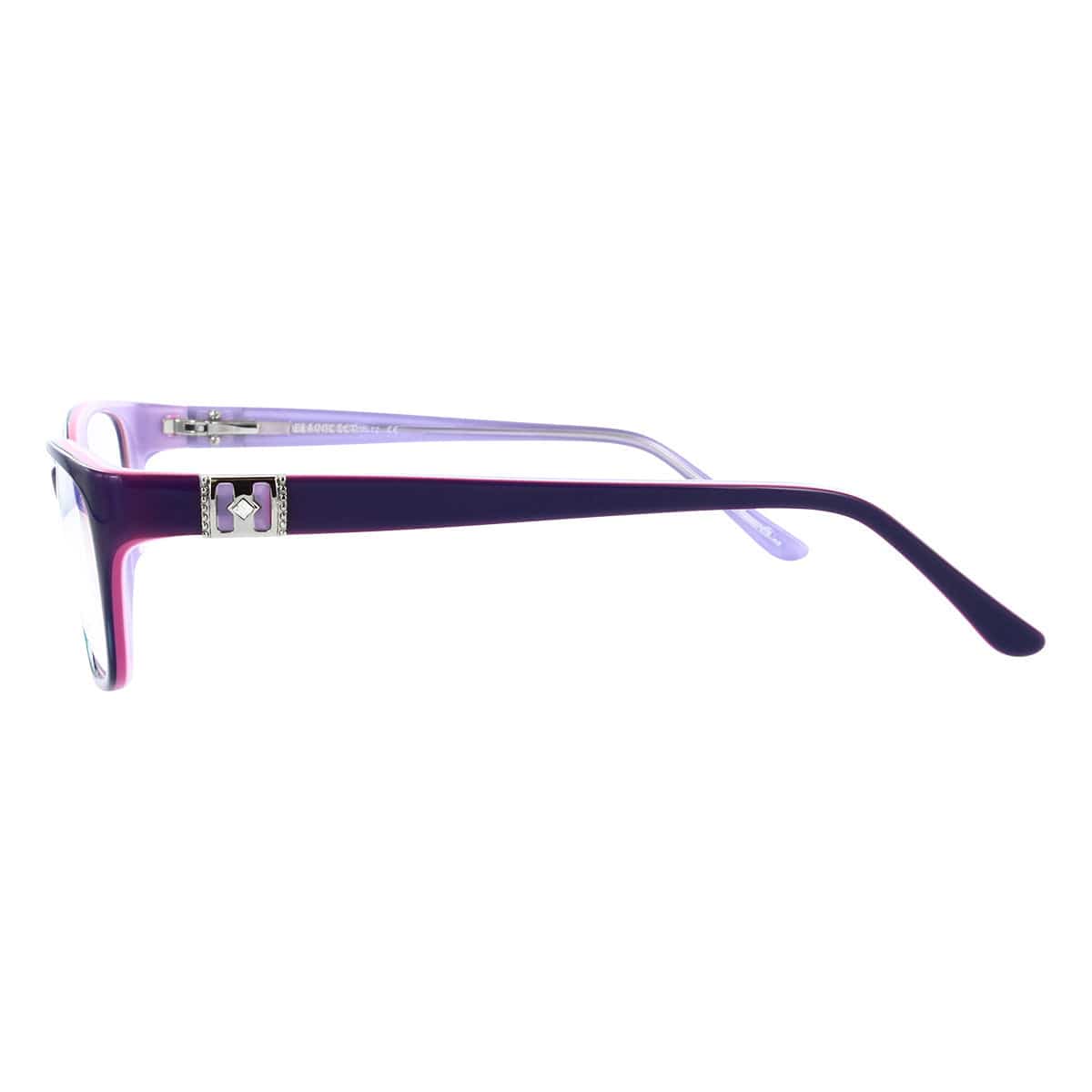 ST ELAINE FRAME ST MORITZ eyewear