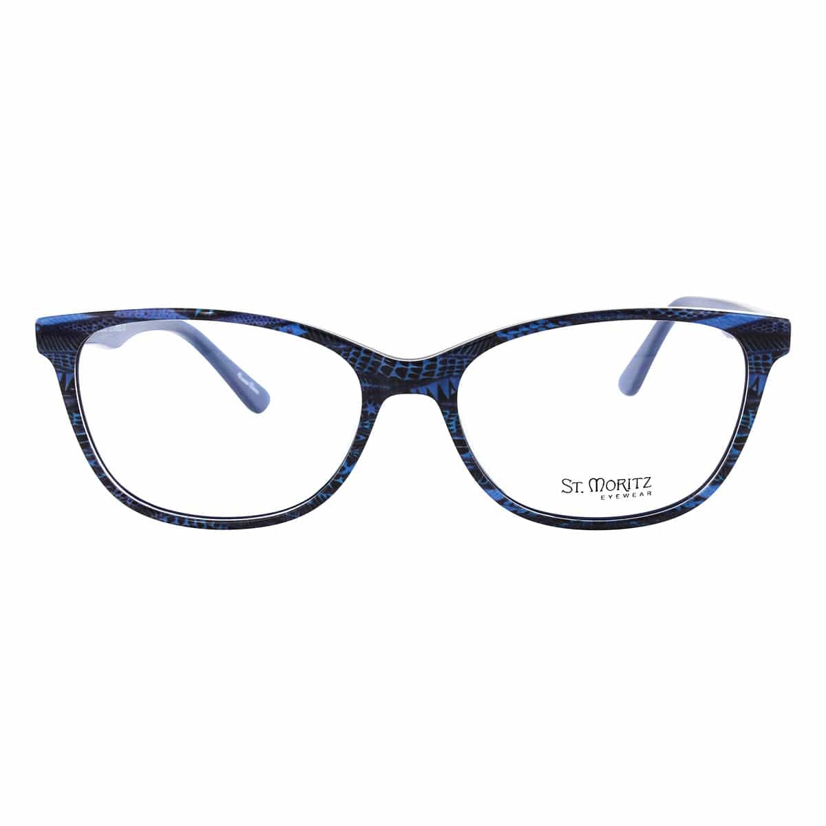 ST EVERLY FRAME ST MORITZ eyewear