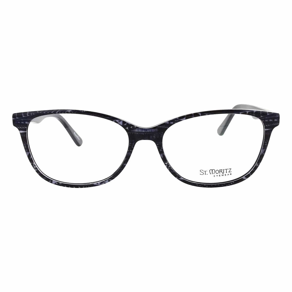 ST EVERLY FRAME ST MORITZ eyewear