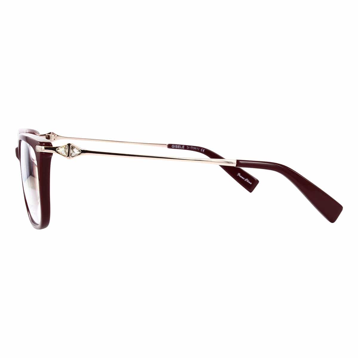 ST GISELE FRAME ST MORITZ eyewear