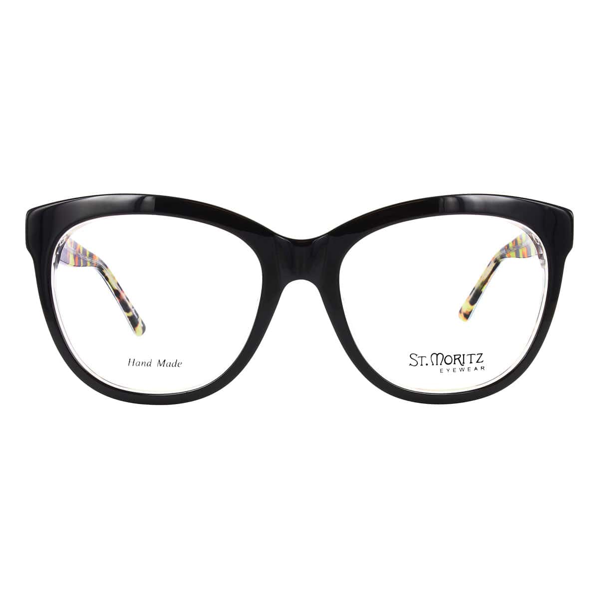 ST GODDESS FRAME ST MORITZ eyewear