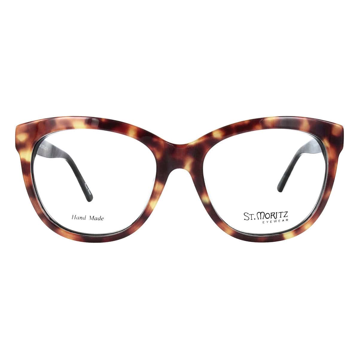 ST GODDESS FRAME ST MORITZ eyewear