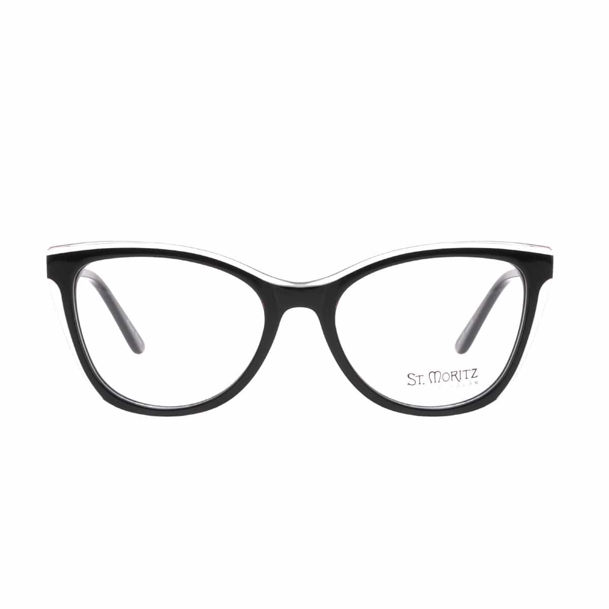 STFERRARA FRAME ST MORITZ eyewear