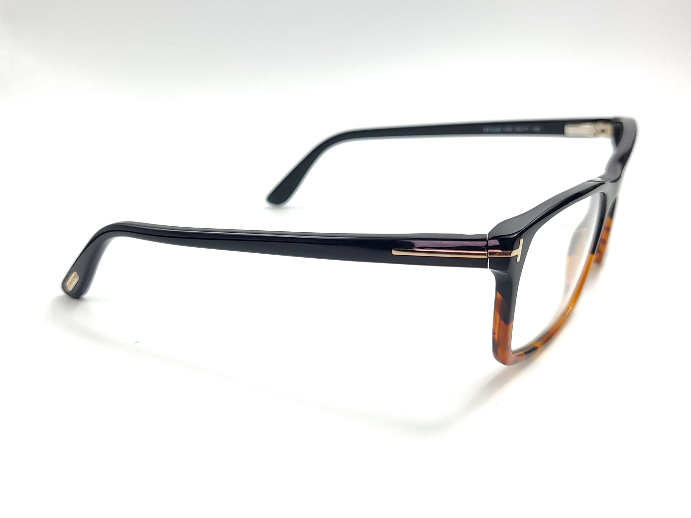 TOM FORD TF 5295 FRAME TOM FORD eyewear