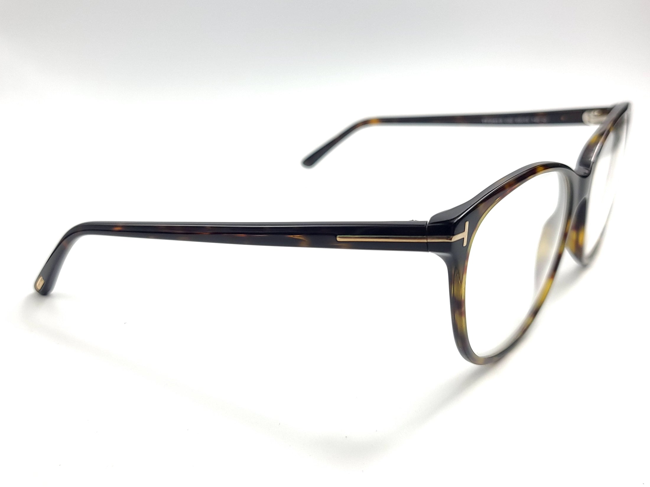 TOM FORD  TF5544-B FRAME TOM FORD eyewear