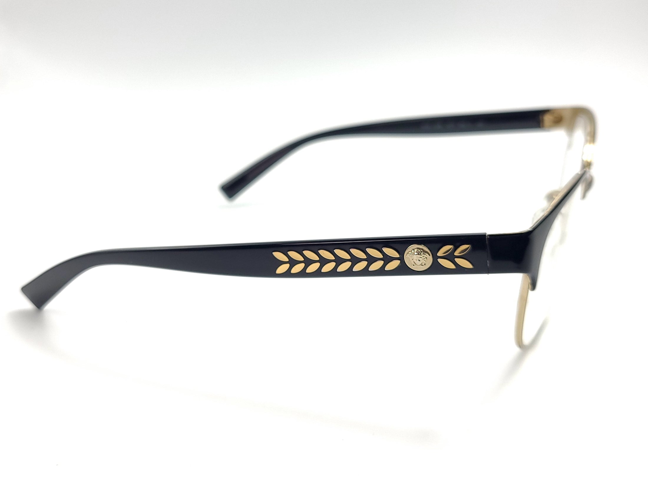 VERSACE 1256 FRAME VERSACE eyewear