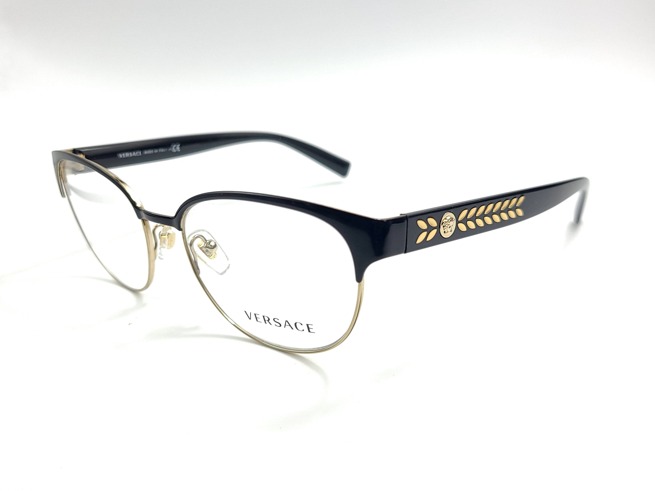 VERSACE 1256 FRAME VERSACE eyewear