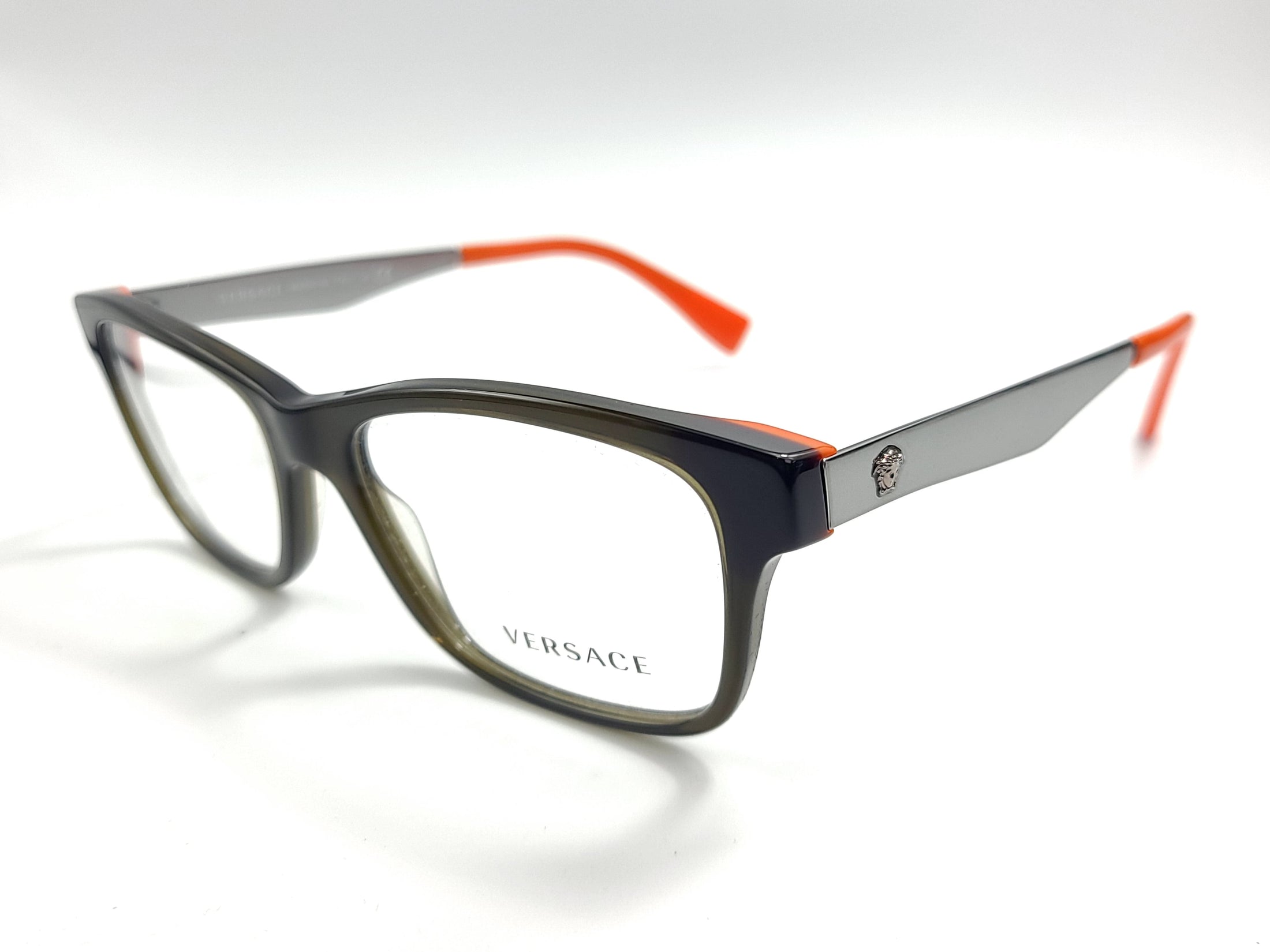 VERSACE 3245 FRAME VERSACE eyewear