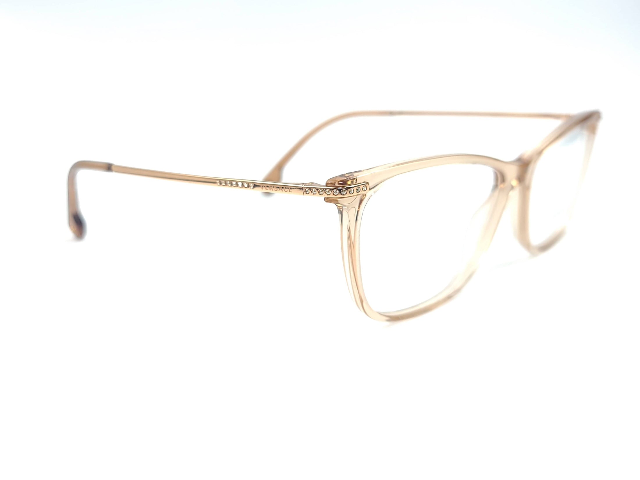 VERSACE 3274 FRAME VERSACE eyewear