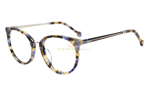 VG 0717 FRAME VISTA GLAMOUR eyewear