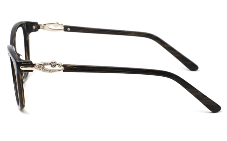 VG 0878 FRAME VISTA GLAMOUR eyewear