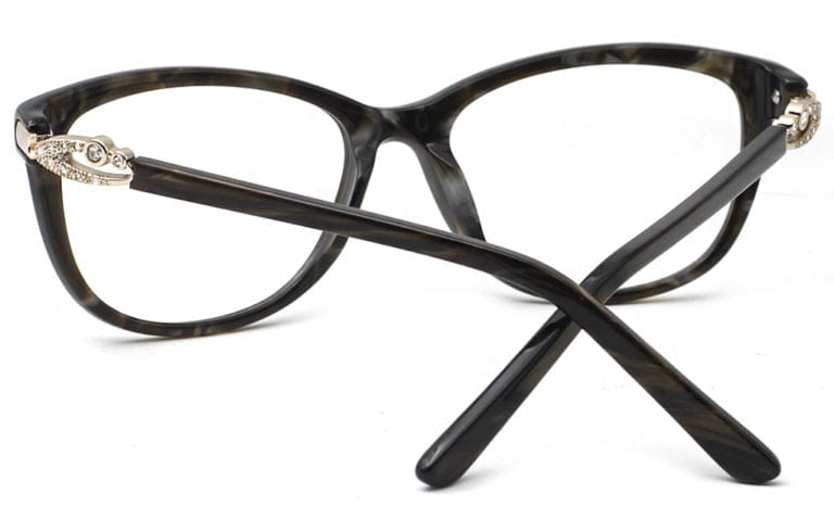 VG 0878 FRAME VISTA GLAMOUR eyewear