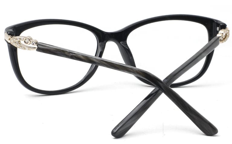 VG 0878 FRAME VISTA GLAMOUR eyewear