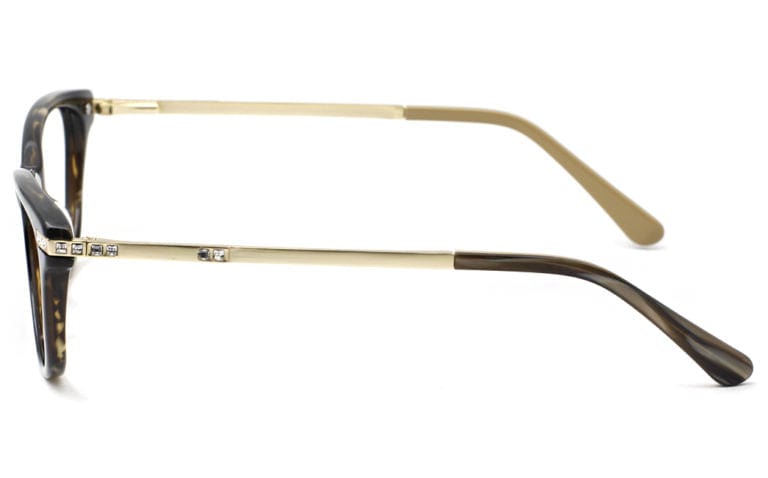 VG 0887 FRAME VISTA GLAMOUR eyewear