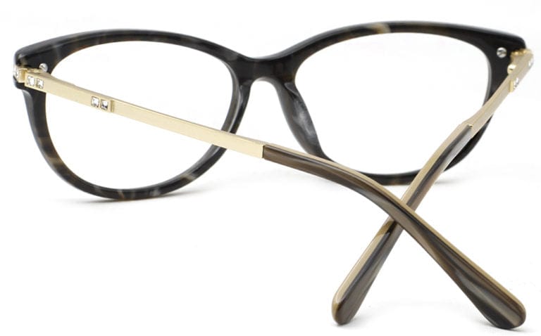 VG 0887 FRAME VISTA GLAMOUR eyewear