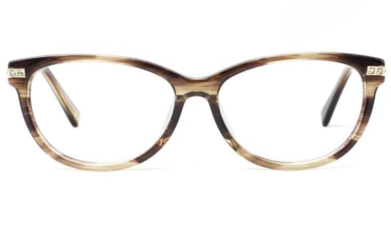 VG 0887 FRAME VISTA GLAMOUR eyewear