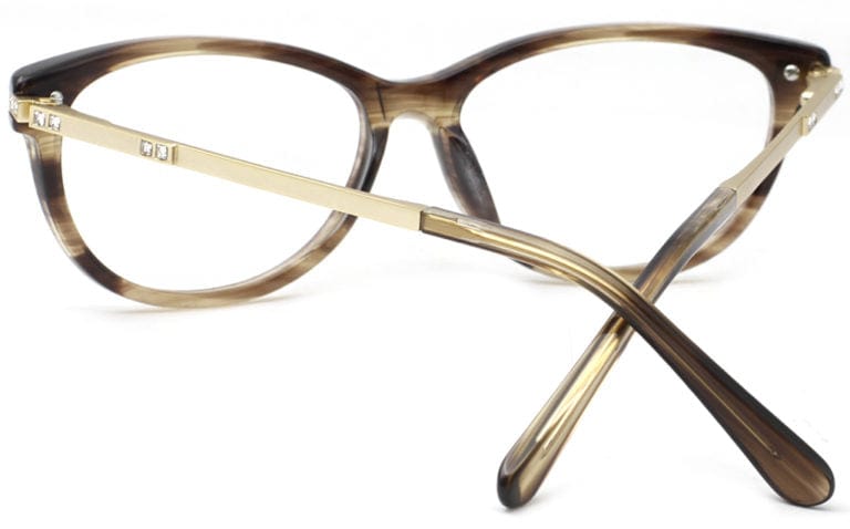 VG 0887 FRAME VISTA GLAMOUR eyewear