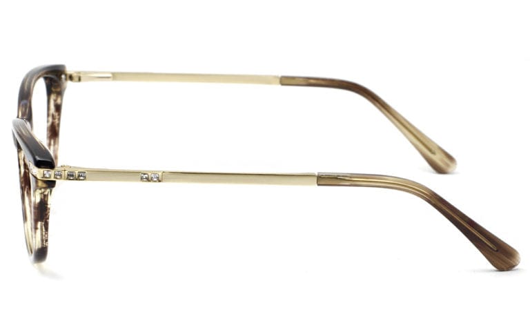 VG 0887 FRAME VISTA GLAMOUR eyewear