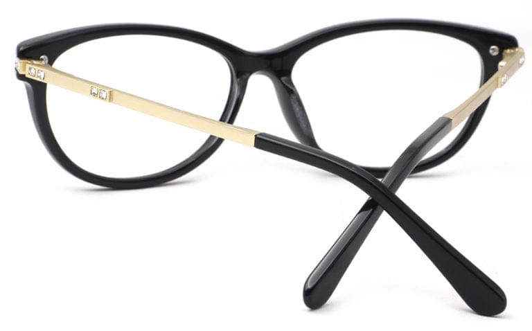 VG 0887 FRAME VISTA GLAMOUR eyewear