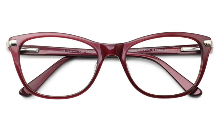 VG 0891 FRAME VISTA GLAMOUR eyewear