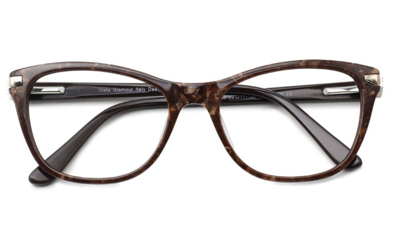 VG 0891 FRAME VISTA GLAMOUR eyewear