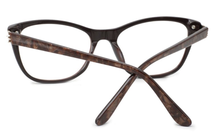 VG 0891 FRAME VISTA GLAMOUR eyewear