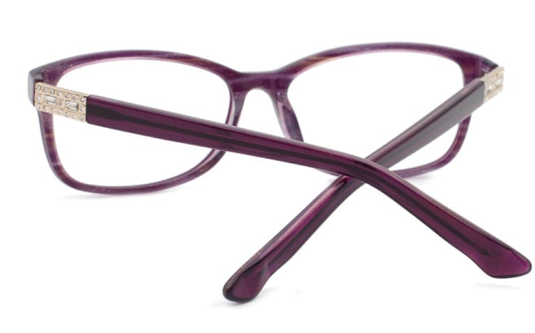 VG 0894 FRAME VISTA GLAMOUR eyewear